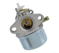 Kit d'assemblage de carburateur pour nettoyeur haute pression Troy 6.75 modèle 020240 avec joint d'étanchéité filtre pour ampoule d'amorçage et ligne de soupape d'arrêt
