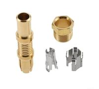 Kit d'assemblage thermocouple pièce de rechange indispensable pour un fonctionnement efficace du système (61 cm)