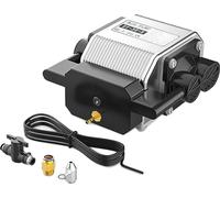 Kit d'assistance d'air, débit d'air maximal de 30 L/min, fonctionnement silencieux, 10W