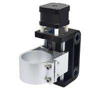 Kit d'axe Z CNC de 52 mm pour 3018 Pro, support de moteur de broche