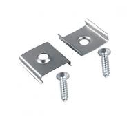 Kit de 10 fixations pour profils LED Izyled SYNERCIA