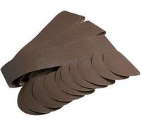 Scheppach Pack BTS900 (Jeu d'abrasifs - 12 pièces)