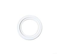 Kit de 17 joints toriques pour Breville BES900 BES920 BES980 BES990 - Kit de rechange en caoutchouc de qualité alimentaire pour tête d'infusion et sonde vapeur (joint de tête de cuisson)
