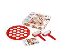 Kit De 19 Petits Four Rouge