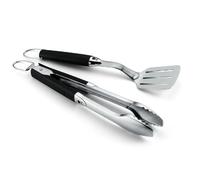 Kit de 2 accessoires petit modèle pour barbecue - 6645 - Original - WEBER