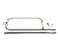 Kit de 2 brûleurs pour barbecues Weber Q Séries 300 et 3000