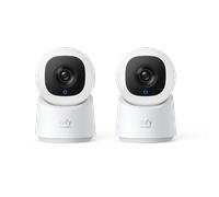 Kit de 2 caméra intérieure C210 White