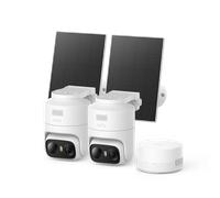 Kit de 2 caméras eufyCam C37