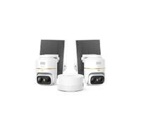 Kit de 2 caméras eufyCam C37 édition 4K
