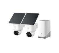 Kit de 2 caméras SoloCam E42