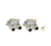 Kit de 2 carburateurs WEBER 40 DCOE type 151