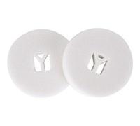 Bayrol Kit de 2 disques absorbants corps gras réutilisables