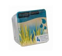 Kit de 2 plantes aquatiques - bassin et fontaine - Iris blanc