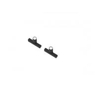 Kit de 2 profils LED Lite Track - 2 x 1 Watt - 3000K L&S LIGHT