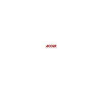 Kit de 2 raccords Multicouche Ø20x2 mm + 2 écrous EK3/4’’ Ø20,8 mm chromés - ACOVA 842150