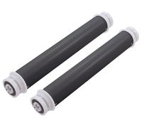 Kit de 2 rouleaux complets avec roulements Hayward Tiger Shark RCX26003 (sans brosse)