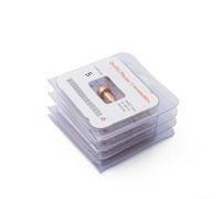 Kit de 20 consommables de découpe plasma pour dynamiques thermiques SL60 pour SL100, électrode 9-8215 buse 9-8210 pièces de rechange pour torche