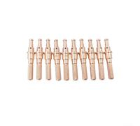 Kit de 22 lampes de poche plasma pour SL60 comprenant 10 électrodes, 10 buses, 1 cartouche de démarrage et 1 capuchon avec numéros de pièces 9-8215 9-8211 9-8213 9-8277 et 9-8237