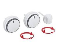 Kit de 3 boutons 0020037662 - chaudiere vaillant G