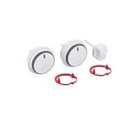 Kit de 3 boutons 0020037662 pour chaudiere