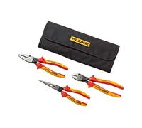 Kit de 3 pinces isolées, 1 000 V