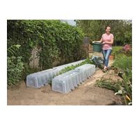 Graf - 3 Tunnels De Culture - 645080 Blanc