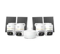 Kit de 4 caméras eufyCam C37 édition 4K