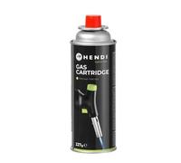 Kit de 4 Cartouches à Gaz GPL x 7