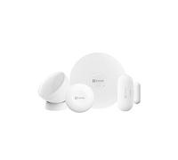 Kit de 4 détecteurs domestiques