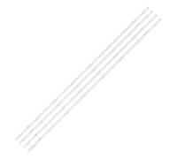 Kit de 4 LED pour téléviseur NS-50DF710NA21 N50F301NA22 TPT500WR-GT024.H LB-GM3030-GJBETTY504X8BB19-1-SJ CEJJ-LB500Z-8S1P-M3030-AH