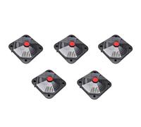 Solar Zwembadverwarming 735 W (set van 5)160686 G