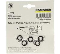 Kit de 5 joints 2.880-990.0 - nettoyeur haute pression karcher G