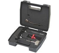 Kit de 7 accessoires pour pose de boîtier électrique et de saignée EBS Armeg