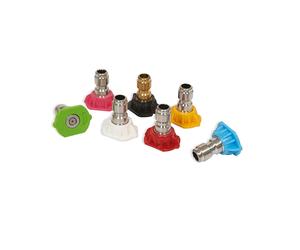 Kit de 7 buses rapides pour nettoyeur haute pression Mecafer 476007