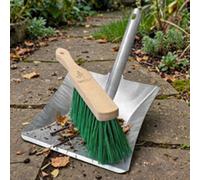 Kit de balayage pour industrie & jardin