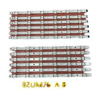 Kit de bande de rétroéclairage LED, compatible avec plusieurs modèles de téléviseurs, installation facile, performances fiables