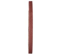 Kit de bandes abrasives 9x457 - 35pcs pour TE-BF 18 Li / TC-BF 500 E