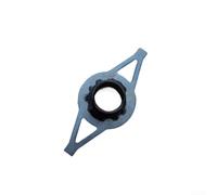 Kit de barre de guidage pour goujons ECHO CS-610 Scie M8 M8 Remplacement | Ajustement précis pour Echo CS-610, remplace V358-000090, assure une tension de barre stable, construction en métal
