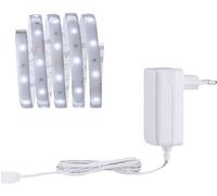Kit de base à bande LED Paulmann 79872 avec prise 24 V 1.5 m blanc lumière du jour 1 set