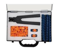 Kit de base de tuyaux de liquide de refroidissement Optimum 1/4" - n° 2, 3356705