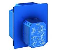 Kit de base GROHE Rapido U pour fonctionnement manuel ou électronique IR 6/230 V