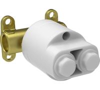 Kit de base Hansgrohe pour mélangeur de bidet, modèle européen