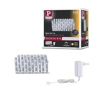 Paulmann Kit de base bande adhésive MaxLED 250 - Blanc chaud 2700K 3 m IP44