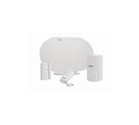 Kit de base Système d'alarme sans fil et application Smartvest - - FUAA35000A