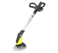 Kit de batterie KARCHER WRE 18-55 pour coupe-bordures