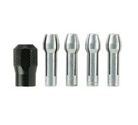 Dremel Pince 4485 3,2 mm avec écrou de blocage