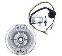 Kit de bobines d'allumage pour tronçonneuses Stihl MS 251, MS 251C, référence 1143 400 1203
