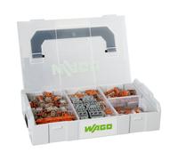 Kit de boîte de jonction ; L-BOXX® Mini ; Série 221
