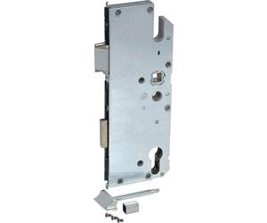 Kit de boîtier de serrure principal KFV PZ88 pour les réparations MFV-One - Boîtier de serrure pour entraxe de 55 mm