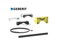 Kit de boîtier Power & Connect et bloc d’alimentation - Geberit 116.098.00.1